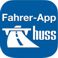 Fahrer-App-Huss-Verlag