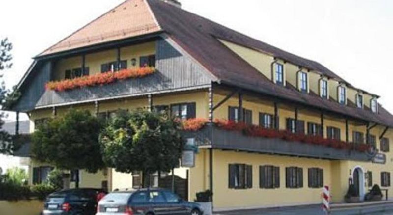 Vereinslokal der KV-Landshut, Hotel-Gasthof-Wadenspanner-Landshut/Altdorf