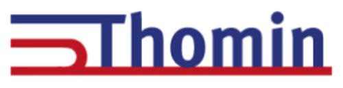 Logo Thomin-Innovation für Ladungssicherung