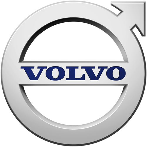 Logo Volvo & Renault-Group